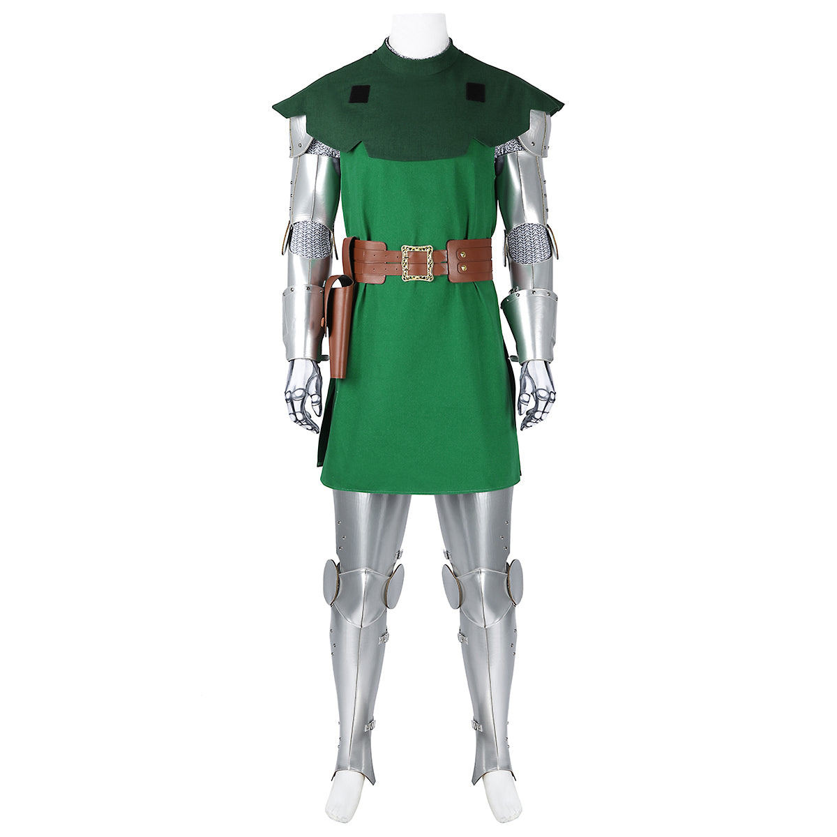 MAV Doctor Doom Fantastic Four Victor von Doom Cosplay Costume