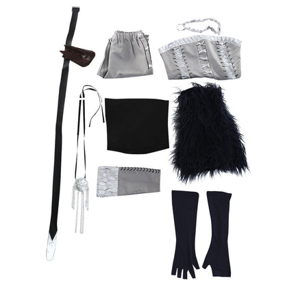 2022 Tokyo Mew Mew Ichigo Momomiya Cosplay Kostüm