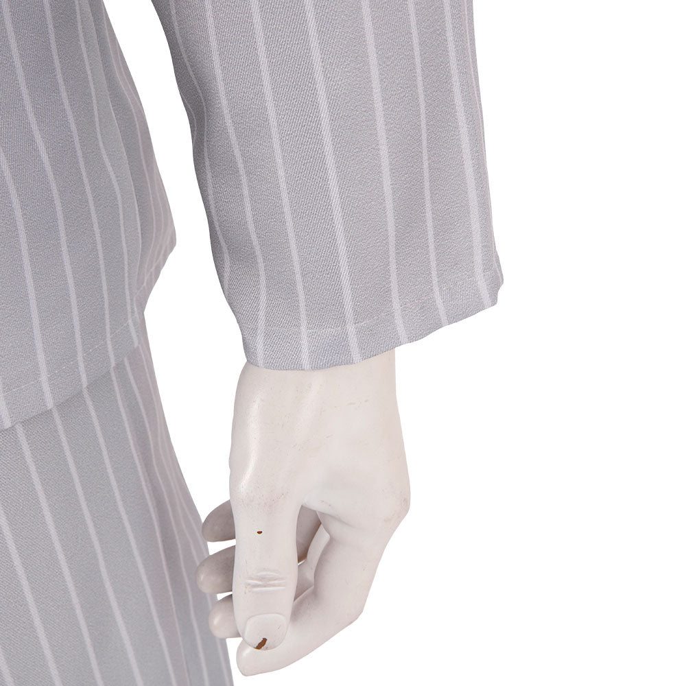 Disfraz de Hinata Hyuga de Naruto Halloween Cosplay - Edición D