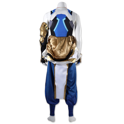 【In Stock】Overwatch 2 OW2 Wuyang Cosplay Costume