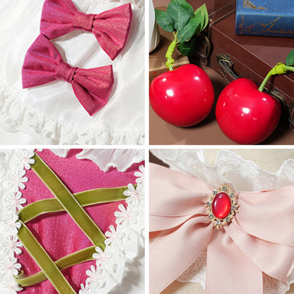 Ace Attorney Gyakuten Saiban Miles Edgeworth Cosplay Costume