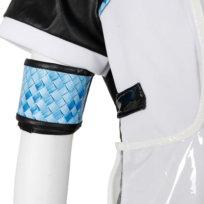 Detroit: Become Human Kara Cosplay Costume