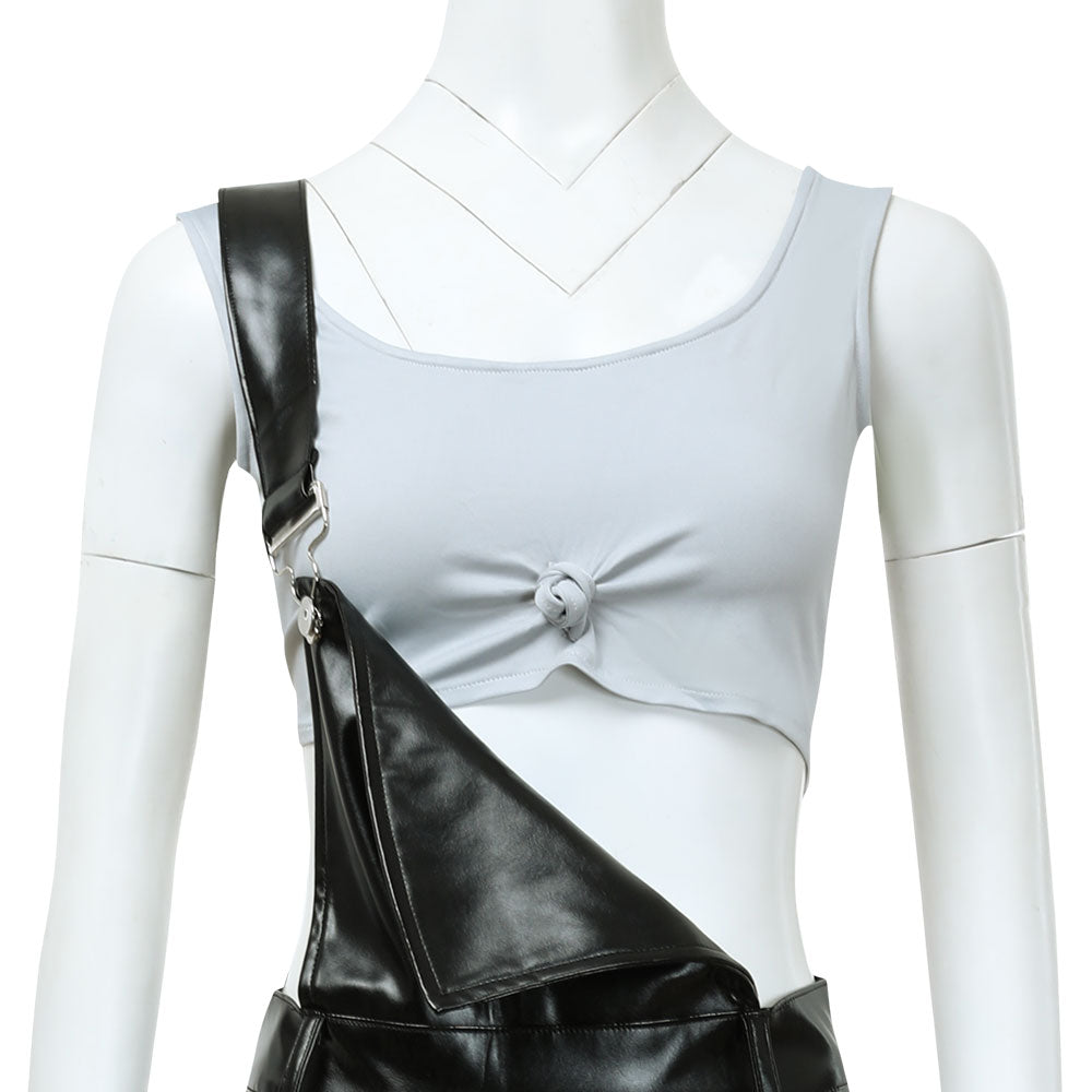Cyberpunk 2077 Judy Alvarez Cosplay Costume