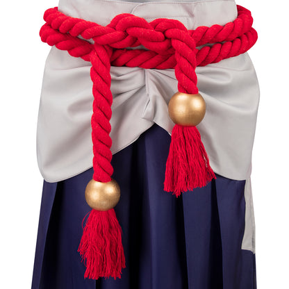 2022 Tokyo Mew Mew Ichigo Momomiya Costume Cosplay