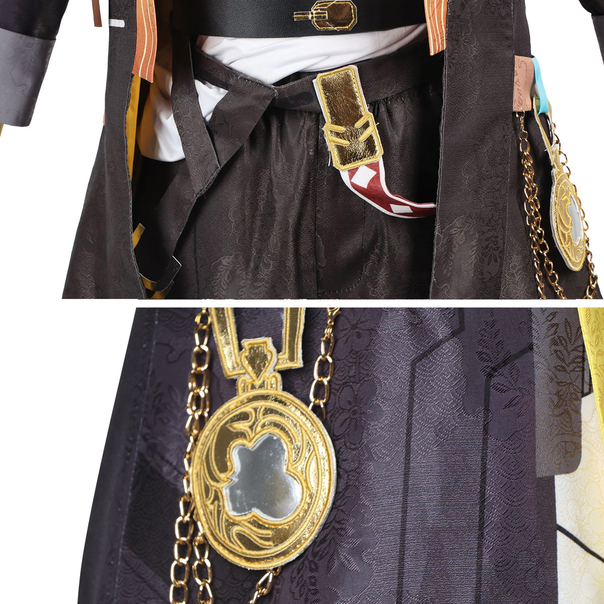 崩壞：星軌女 開拓者角色扮演服裝