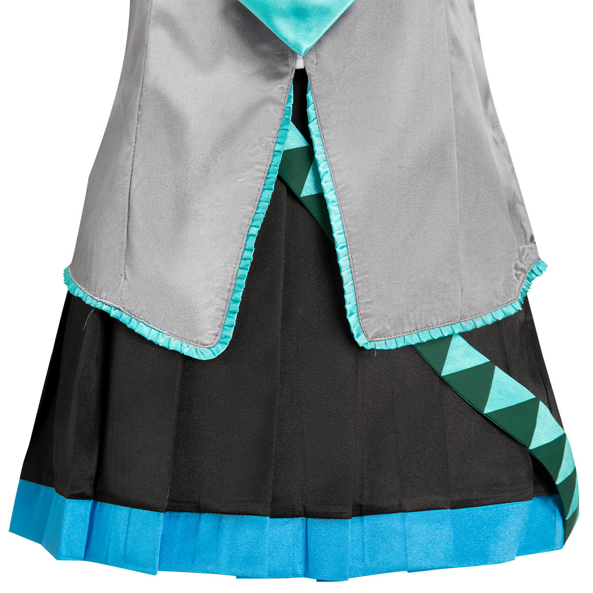 Costume cosplay iniziale di Vocaloid Hatsune Miku