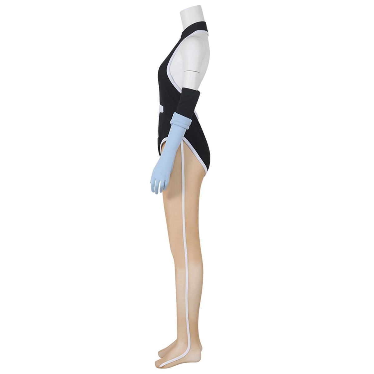 Fairy Tail Ultear Milkovich Cosplay Costume