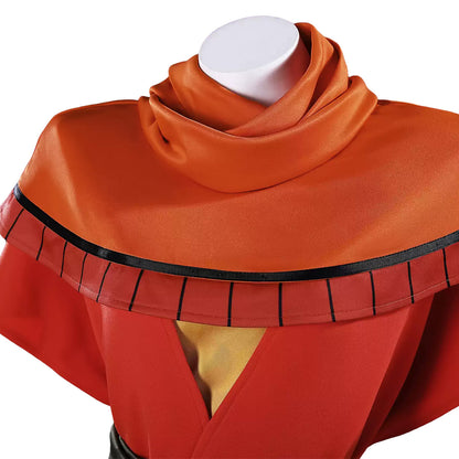 Marvel X-Men '97 Season 2 Rogue Cosplay Costume