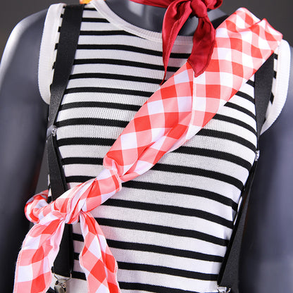 Clair Obscur: Expedition 33 Baguette Lune Cosplay Costume