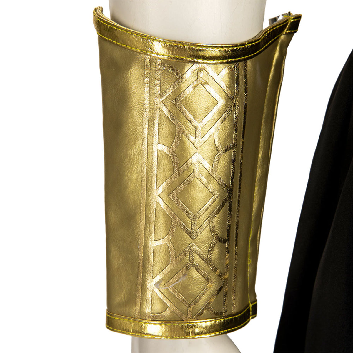 Final Fantasy XIV FF14 Urianger Augurelt Cosplay Costume