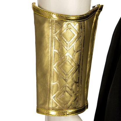 Final Fantasy XIV FF14 Urianger Augurelt Cosplay Costume