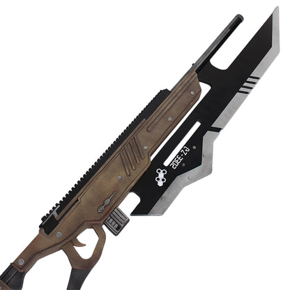 Guilty Gear - Accessoire d'arme Cosplay Strive-Bridget