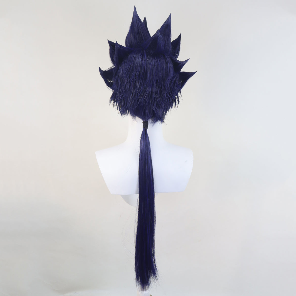 Tronçonneuse Homme Denji Doré Cosplay Perruque