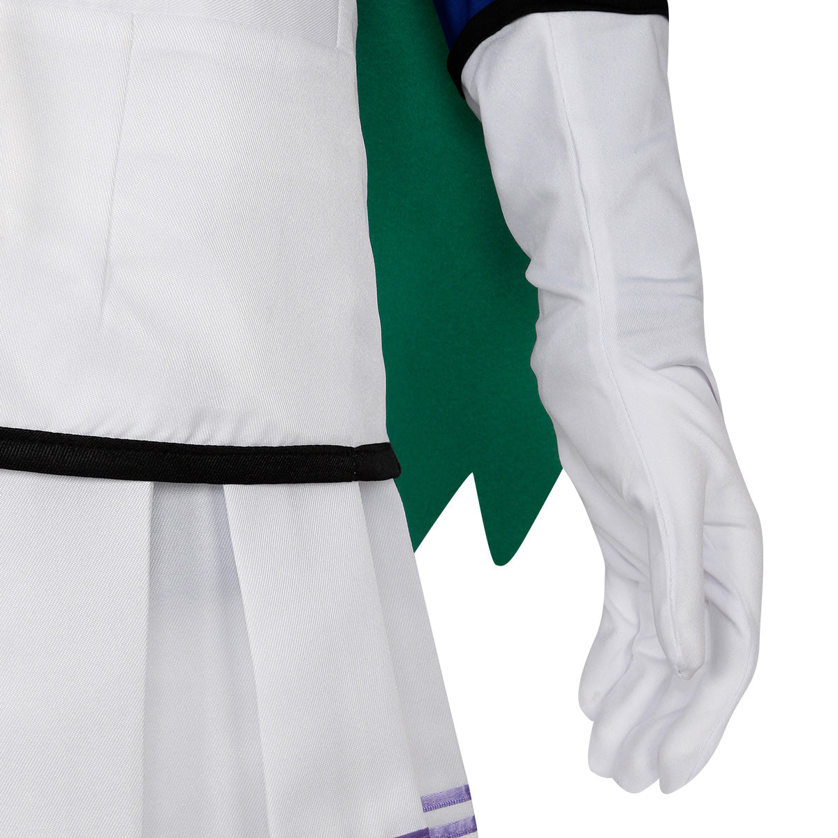 OL Mare Bello Fiore Cosplay Costume