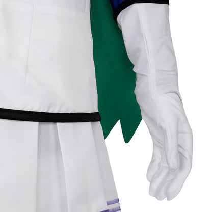OL Mare Bello Fiore Cosplay Costume