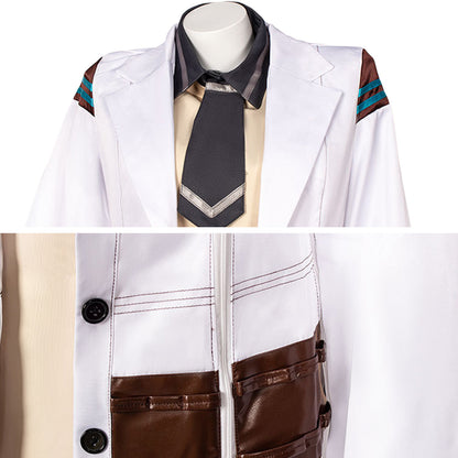 Hinata Hyuga aus Naruto Halloween Cosplay Kostüm – D Edition