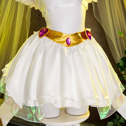 2022 東京喵喵一護桃宮 Cosplay 服裝