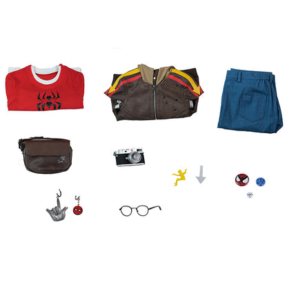 Hinata Hyuga aus Naruto Halloween Cosplay Kostüm – D Edition
