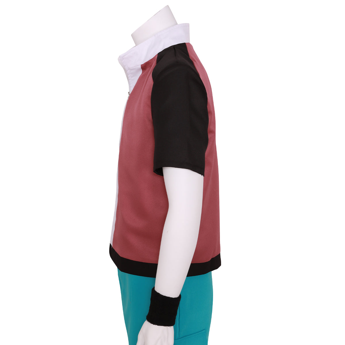 PM Champion Red Cosplay Costume