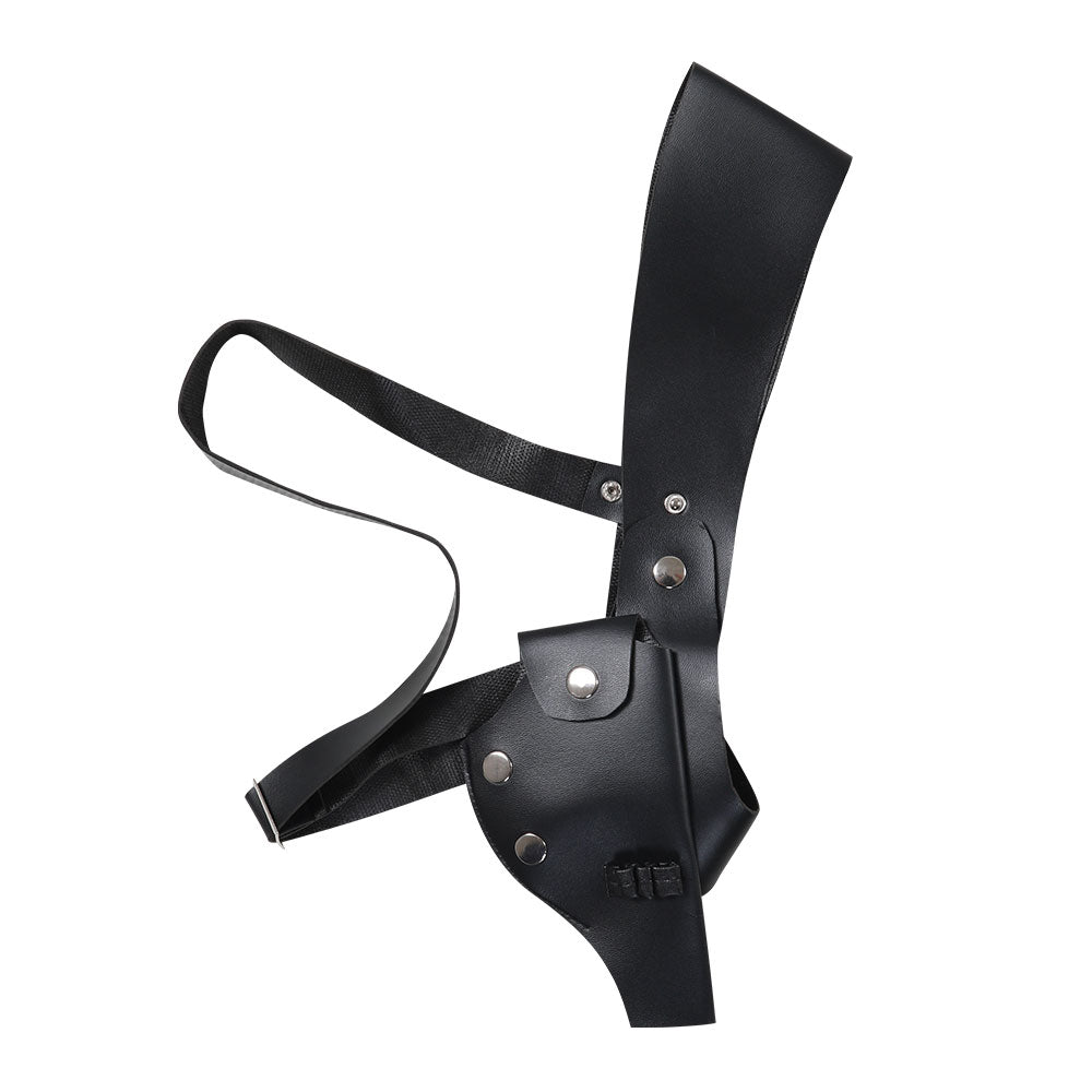 RE 2 Remake New Edition Cosplay Costume