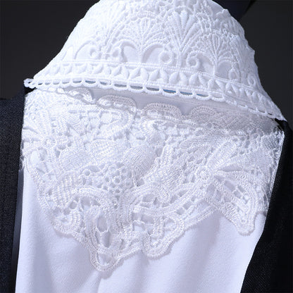 Bloodborne Choir Arcanist Cosplay Costume