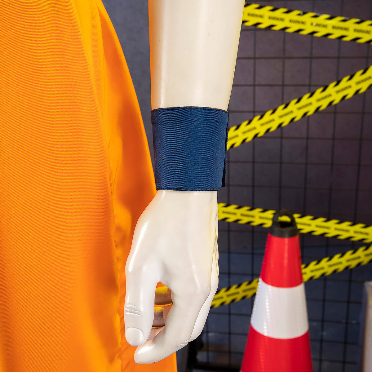 Dragon Ball Super Ultimate Son Gohan Cosplay Costume