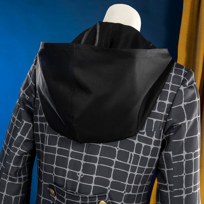 Neo: The World Ends With You Minamimoto Cosplay Costume