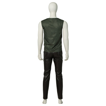 Final Fantasy XVI 16 Cidolfus Telamon Cosplay Costume