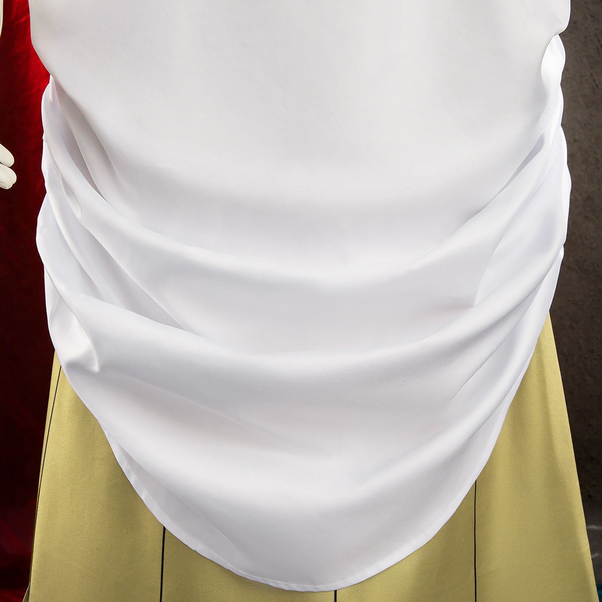 Delicious in Dungeon Cithis Ofri Cosplay Costume