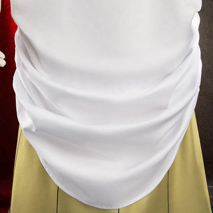 Delicious in Dungeon Cithis Ofri Cosplay Costume