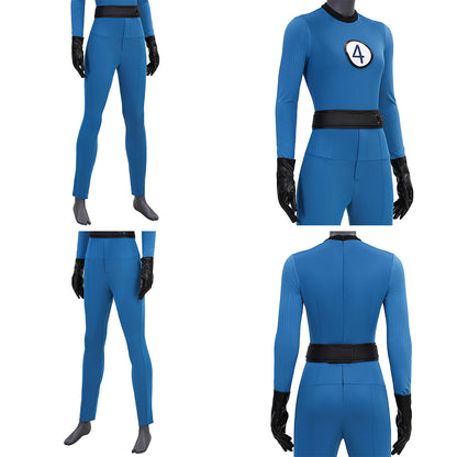 Hinata Hyuga aus Naruto Halloween Cosplay Kostüm – D Edition