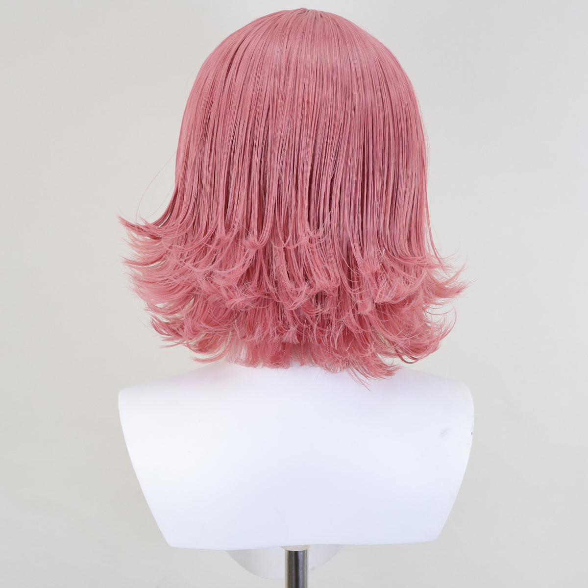 Tronçonneuse Homme Denji Doré Cosplay Perruque