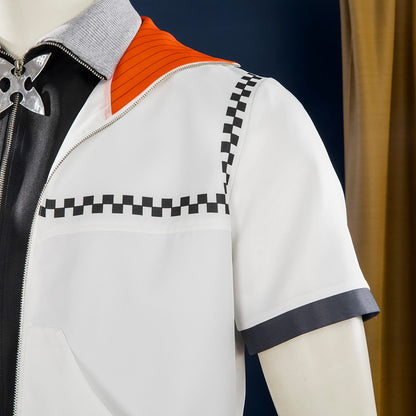 Disfraz de Cosplay de Tokio Mew Mew Ichigo Momomiya 2022