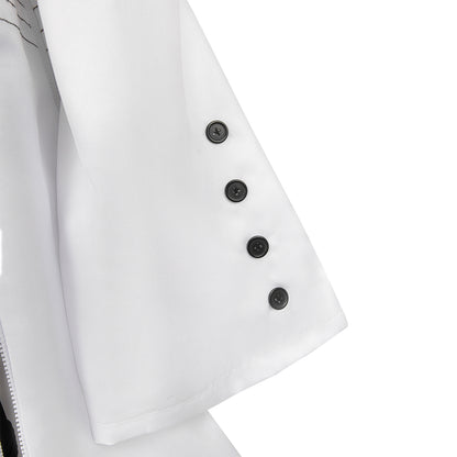 2022 東京喵喵一護桃宮 Cosplay 服裝