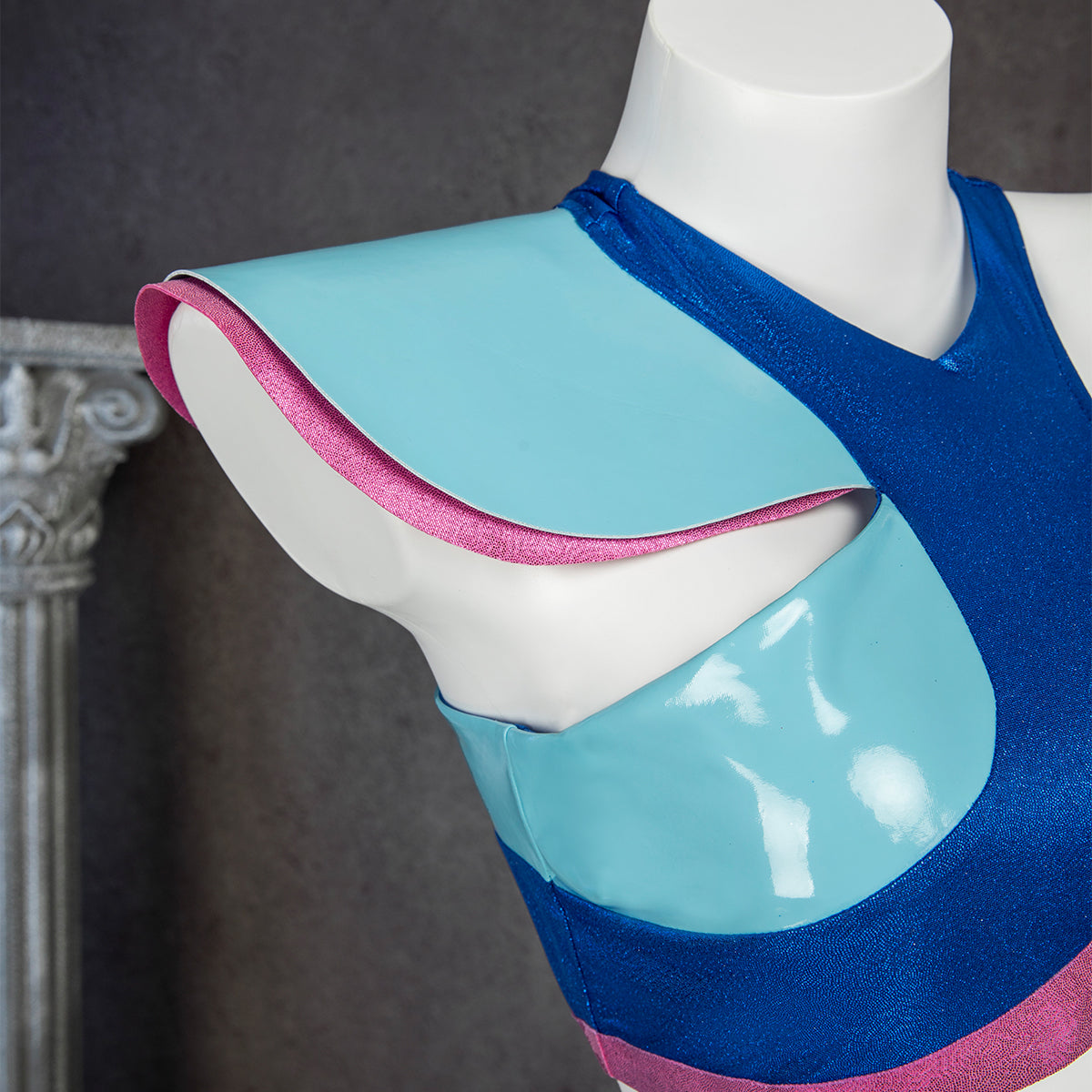 2022 東京喵喵一護桃宮 Cosplay 服裝