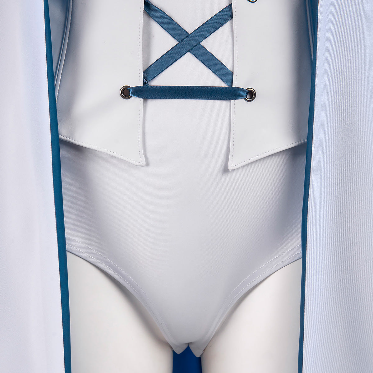 X-Men '97 White Queen Emma Frost Cosplay Costume