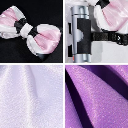 Arknights: Endfield Ardelia Cosplay Costume