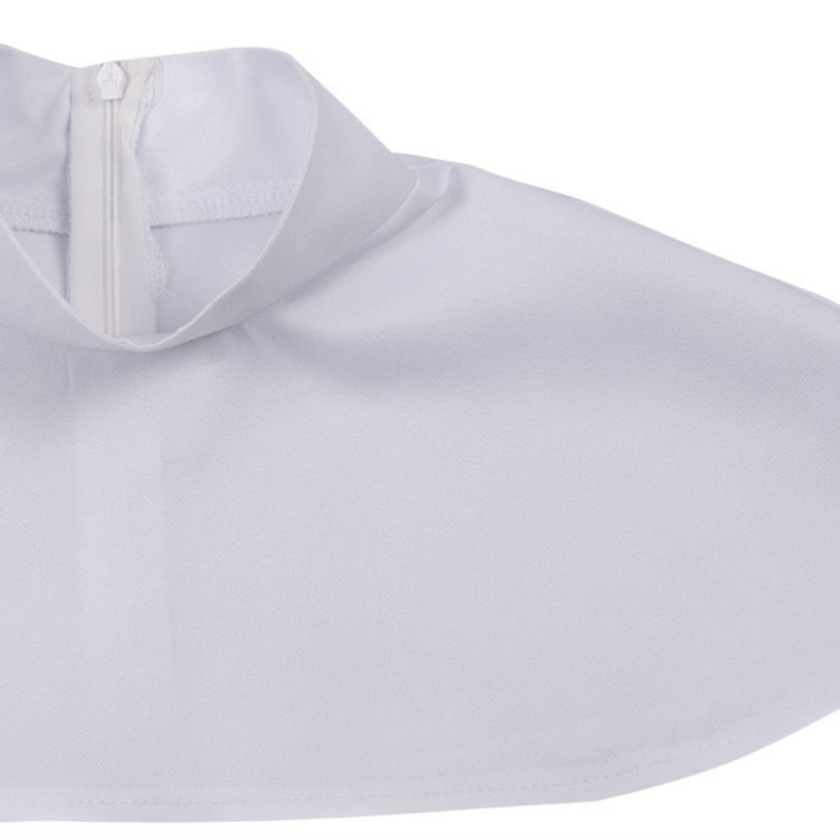 La nonne Valak Demon Nun Cosplay Costume