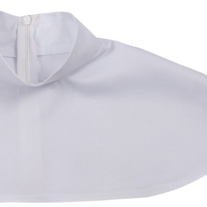 La nonne Valak Demon Nun Cosplay Costume