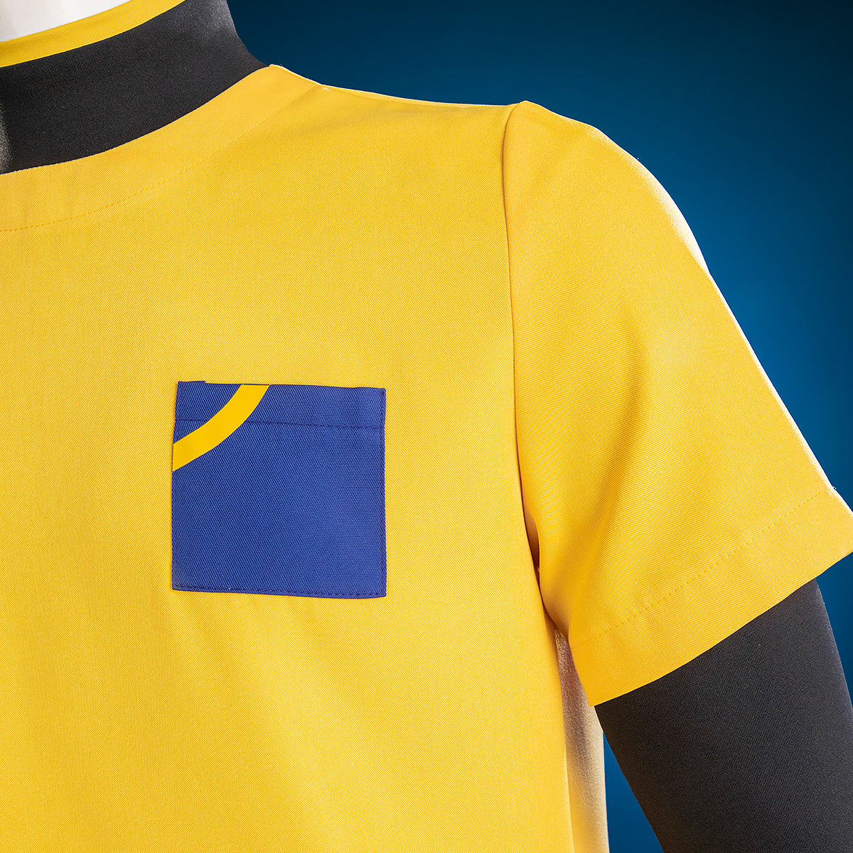PM Winds and Waves Winds Trainers Male Cosplay Costume