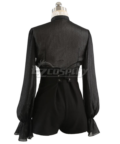 Overwatch 2 Kiriko Hydranger Outfit Cosplay Costume