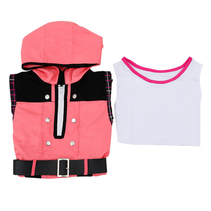 Costume de Cosplay Tokyo Mew Mew Ichigo Momomiya 2022