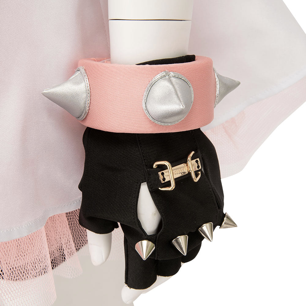 In stock] Guilty Gear -Strive- Elphelt Valentine Cosplay Costume