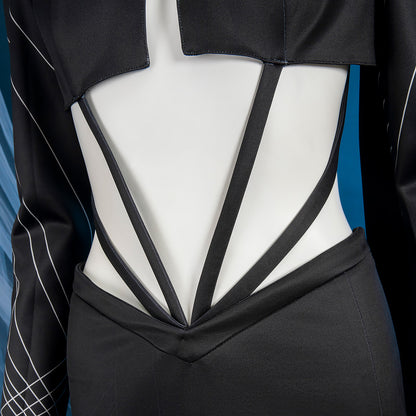 Clair Obscur: Expedition 33 Lune Chic Outfit Cosplay Costume