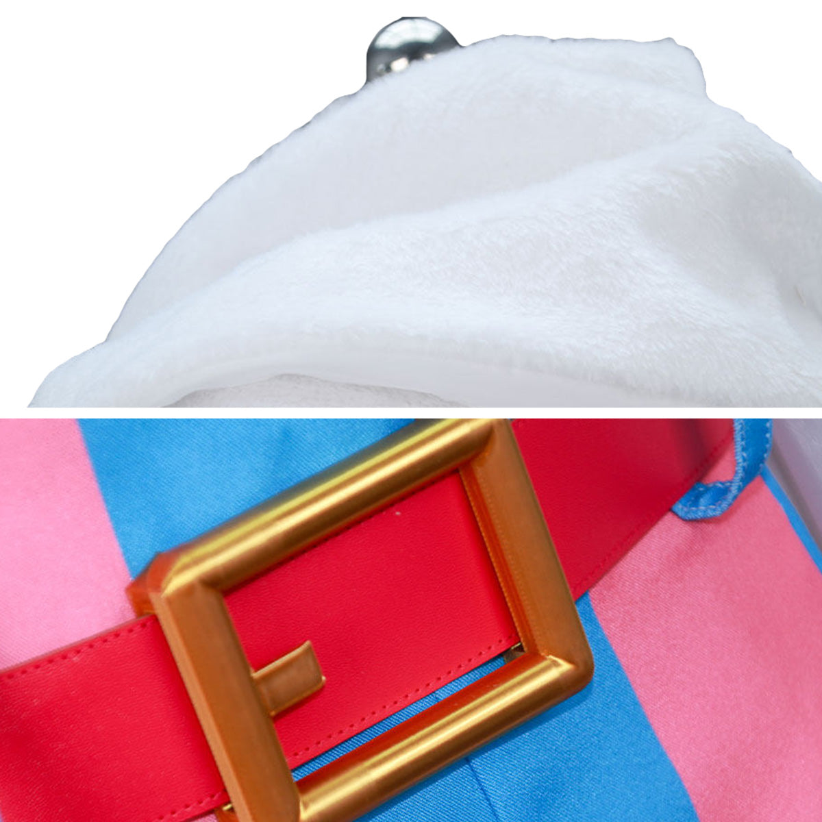 One Piece Tony Tony Chopper Elbaf Elbaph Cosplay Costume