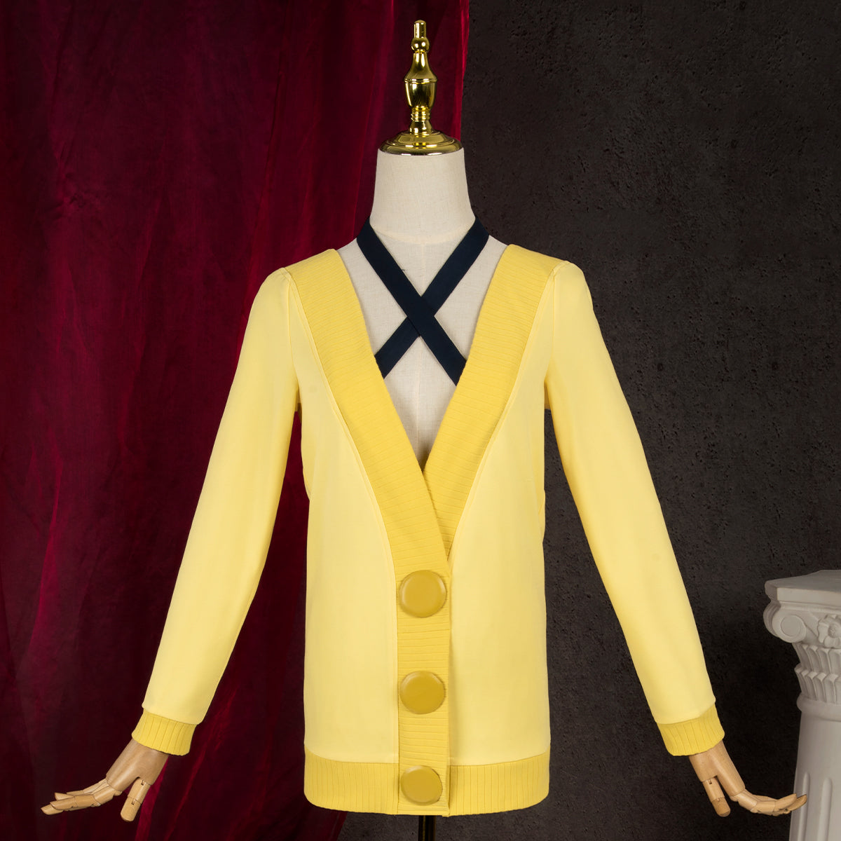 Disfraz de Cosplay de Tokio Mew Mew Ichigo Momomiya 2022