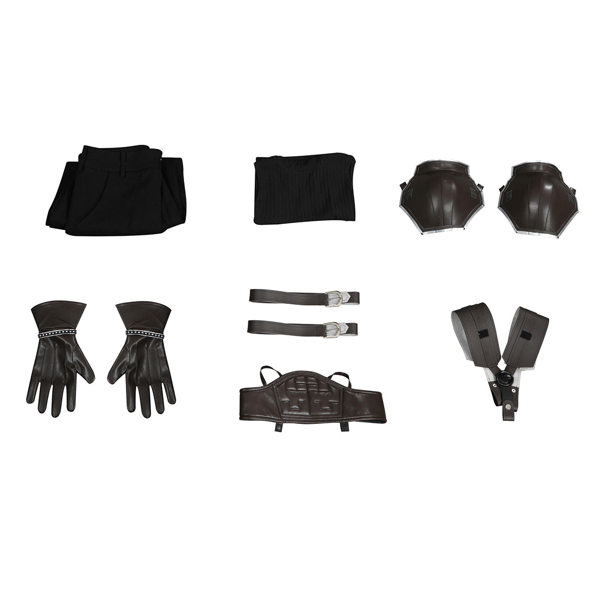 Hinata Hyuga aus Naruto Halloween Cosplay Kostüm – D Edition