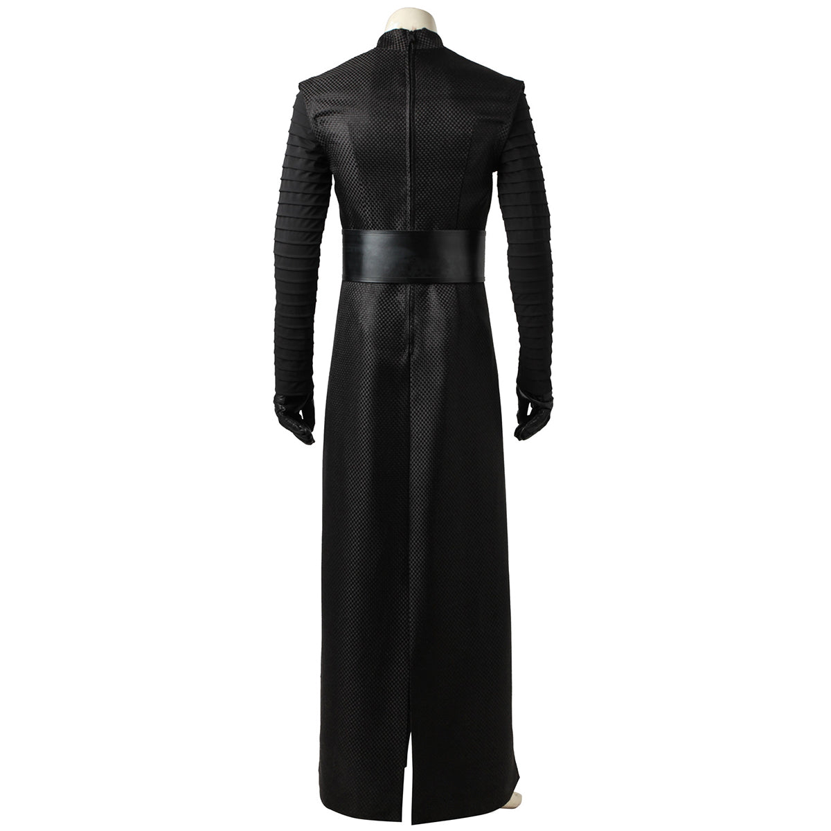 Star Wars 8: The Force Awakens Kylo Ren Cosplay Costume