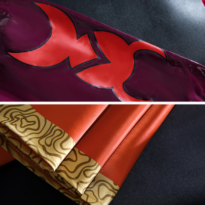 Hinata Hyuga aus Naruto Halloween Cosplay Kostüm – D Edition