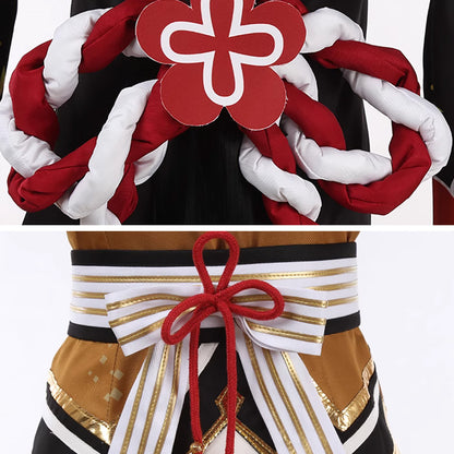 2022 Tokyo Mew Mew Ichigo Momomiya Costume Cosplay